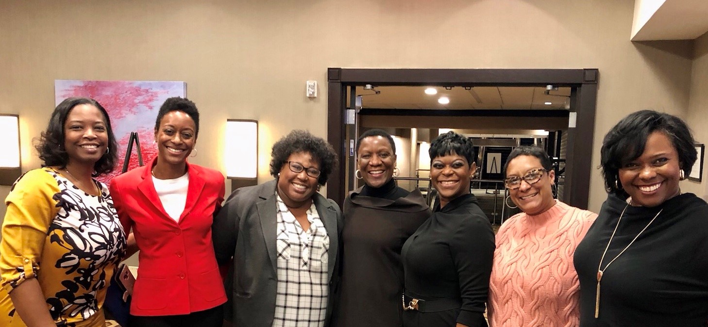 February 2020 EDI Committee meeting