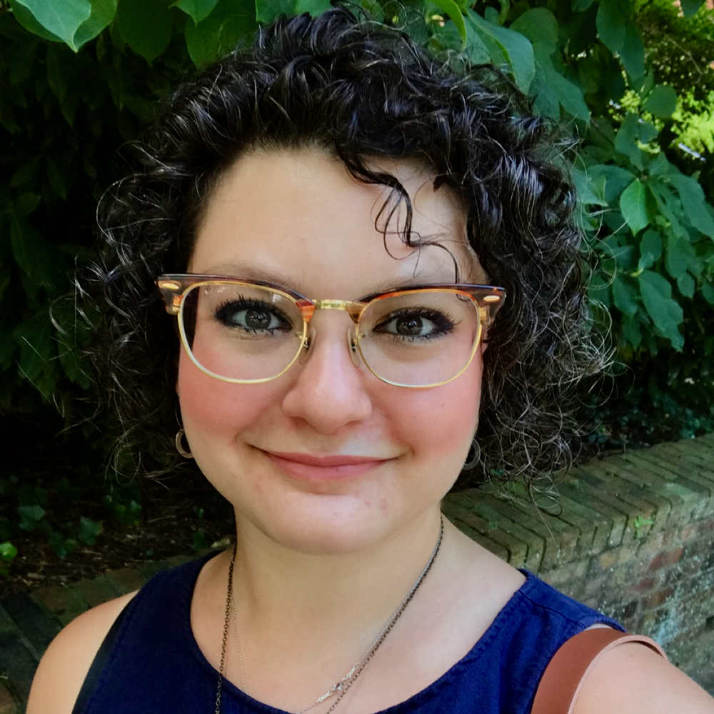 Emma Adelman headshot