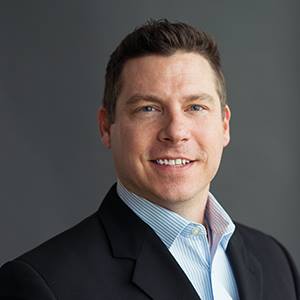 Justin Martsolf headshot