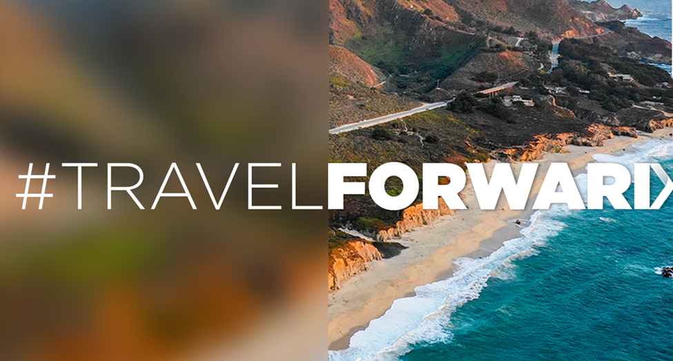 #travelforward