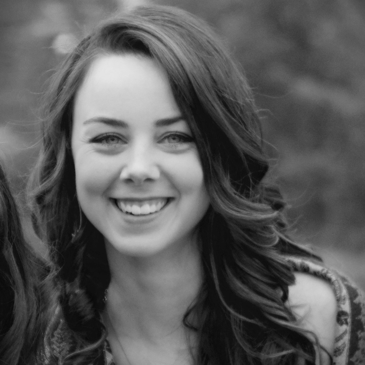 Kaytlyn Skov headshot