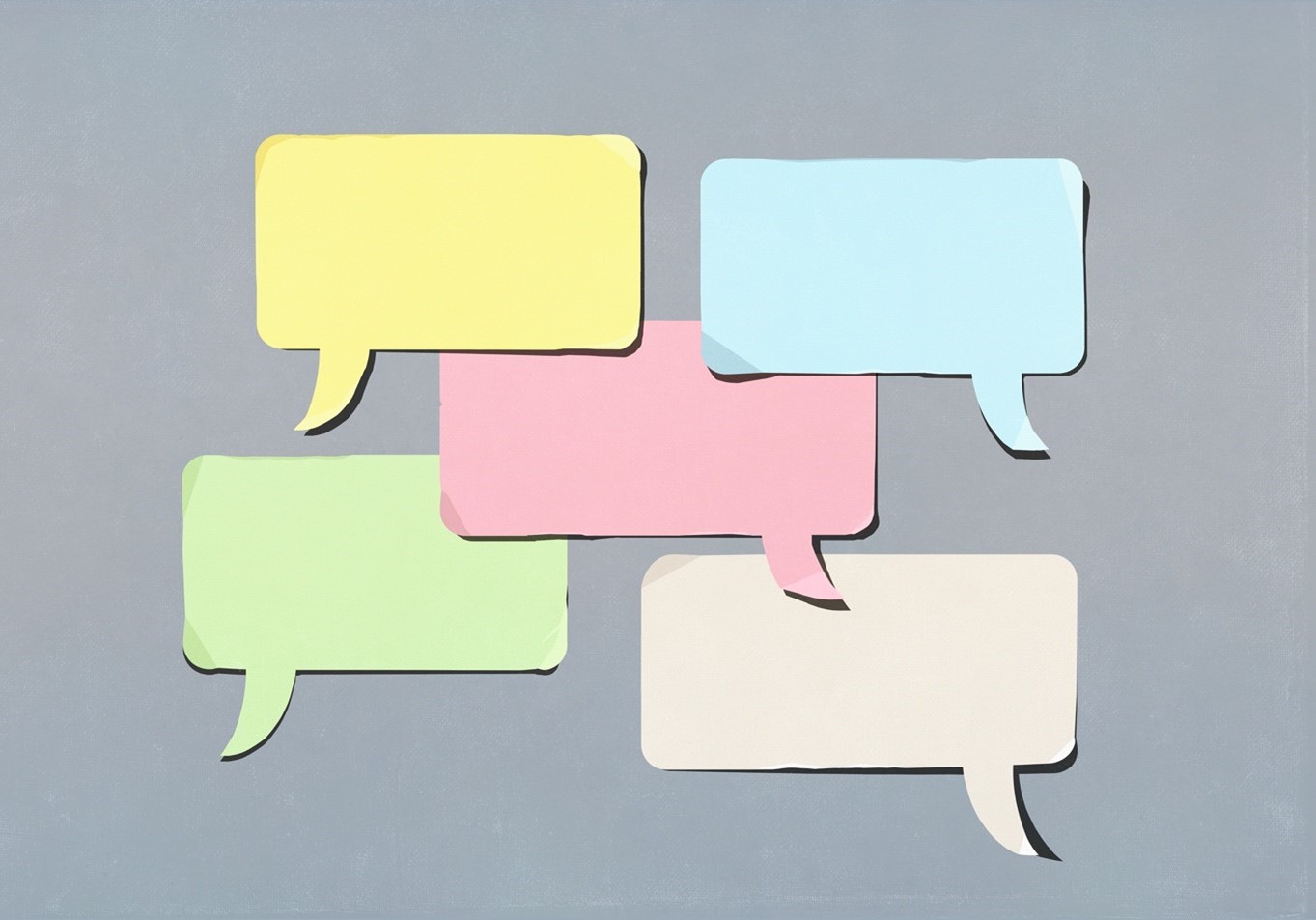 Why the Word &quot;Welcome&quot; Matters a Great Deal