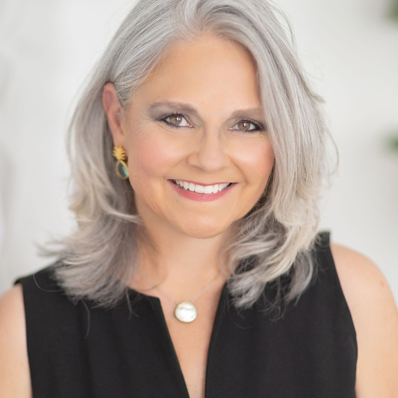 Beth Erickson headshot