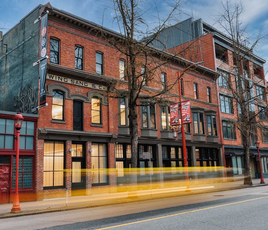 The Opening of the Chinese Canadian Museum and the Power of Hidden Stories