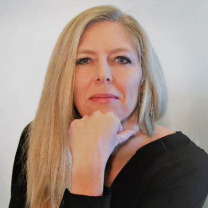 Jessica Ireland headshot