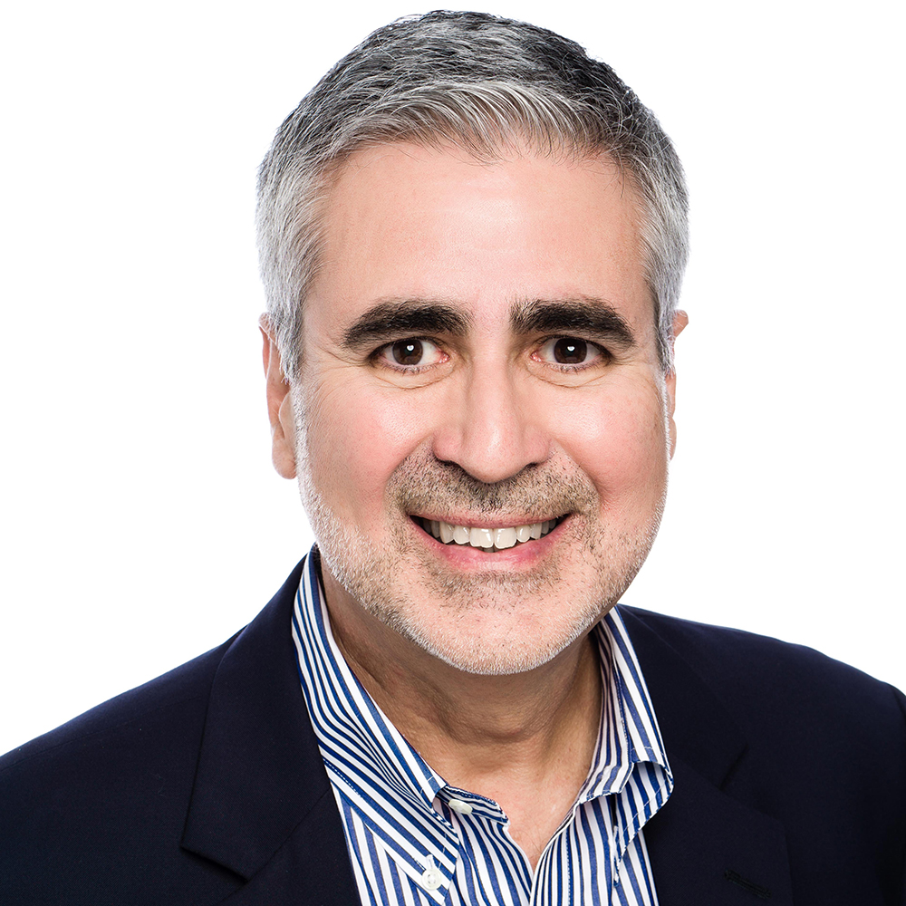 Jorge Pesquera headshot