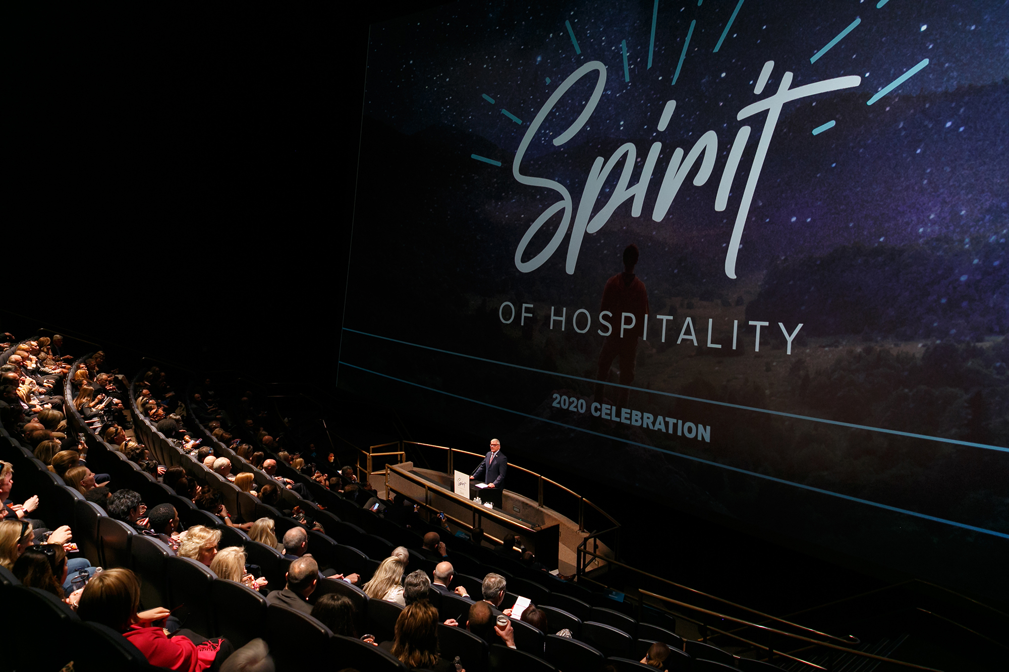 Spirit of Hospitality