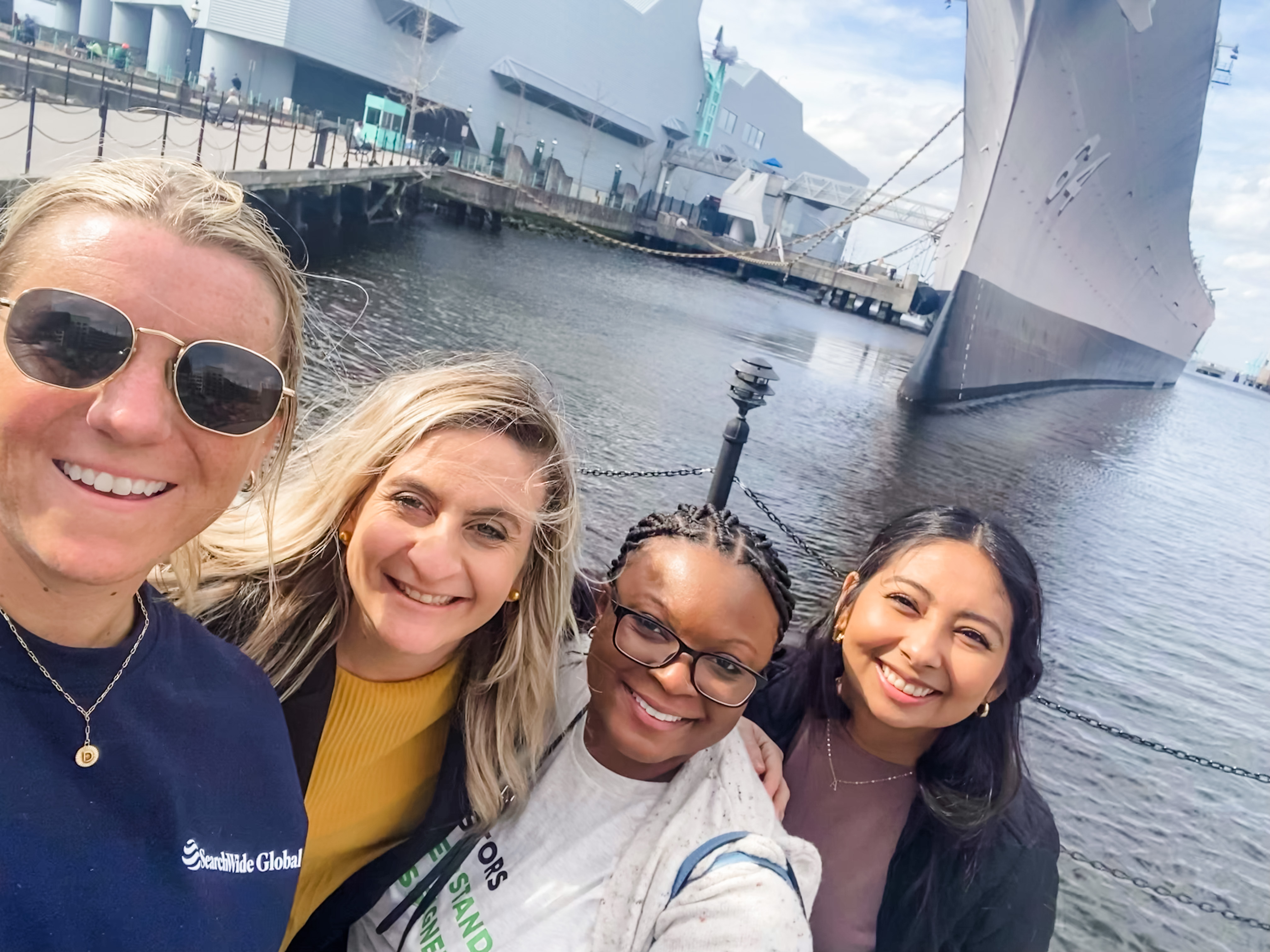 Your Career, Your Business: Top 5 Strategies to Thrive as an Emerging Leader