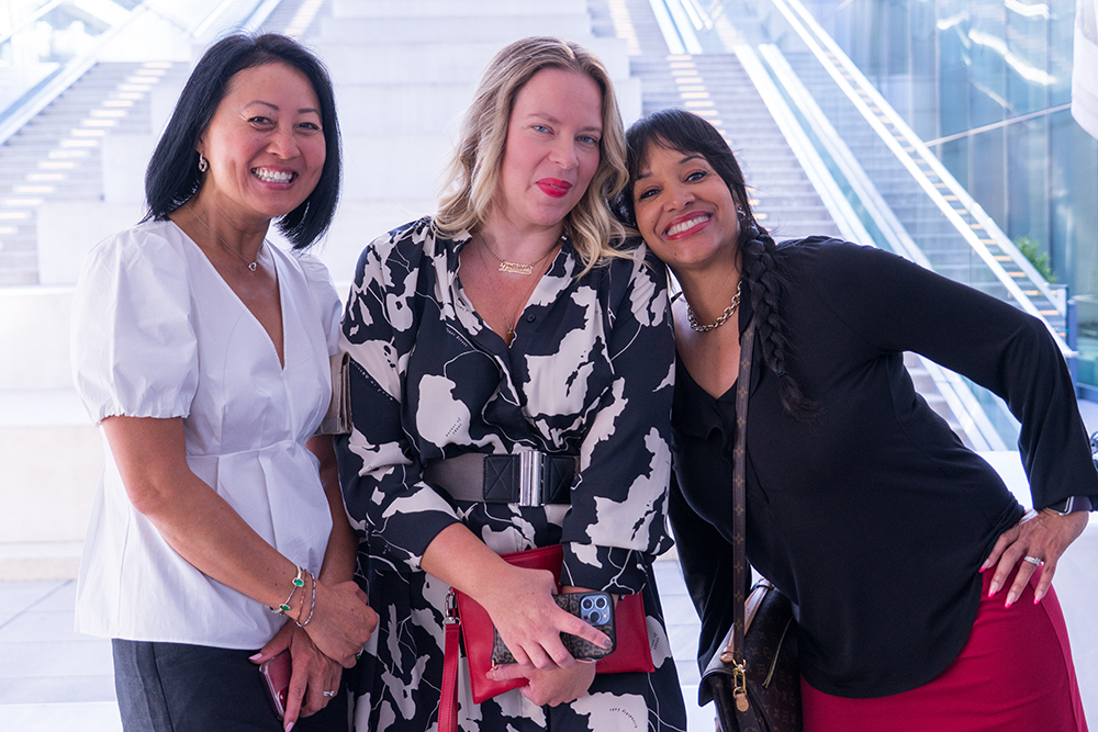 Invitation to Donate to the Destinations International Foundation Fall Learning Week Silent Auction