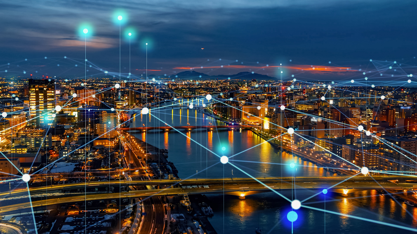 DestinationNEXT Futures Study