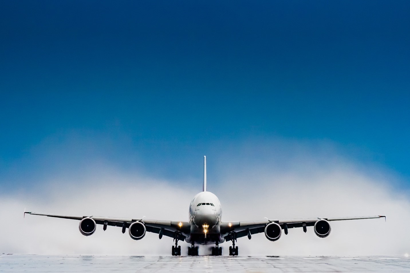 Fewer Better Things + Building Longer Runways to Land Bigger Planes = Sound Strategic Planning