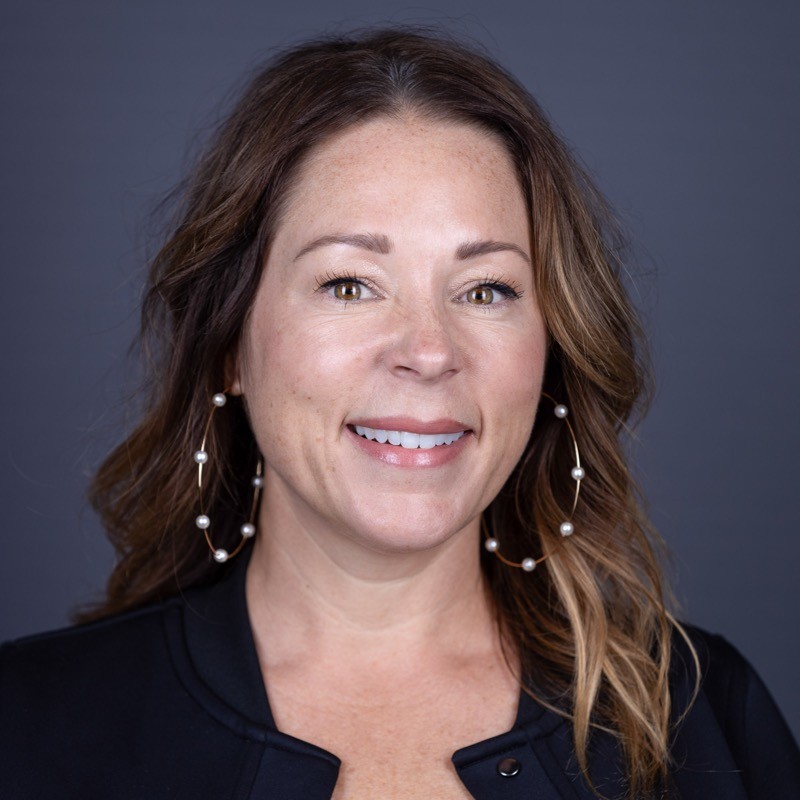 Lauren Rogers headshot