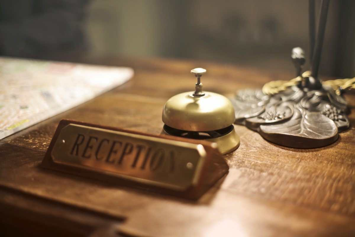 Refine Community Engagement and the Visitor Experience to Gain a Competitive Advantage