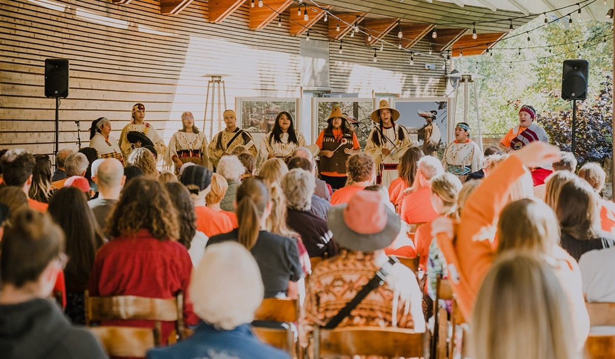 National Day for Truth and Reconciliation