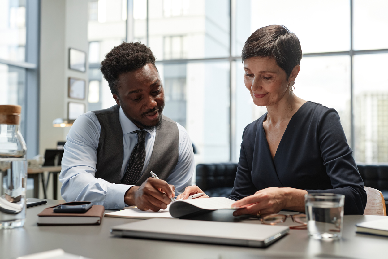 New Destination Booking Agreement (DBA)