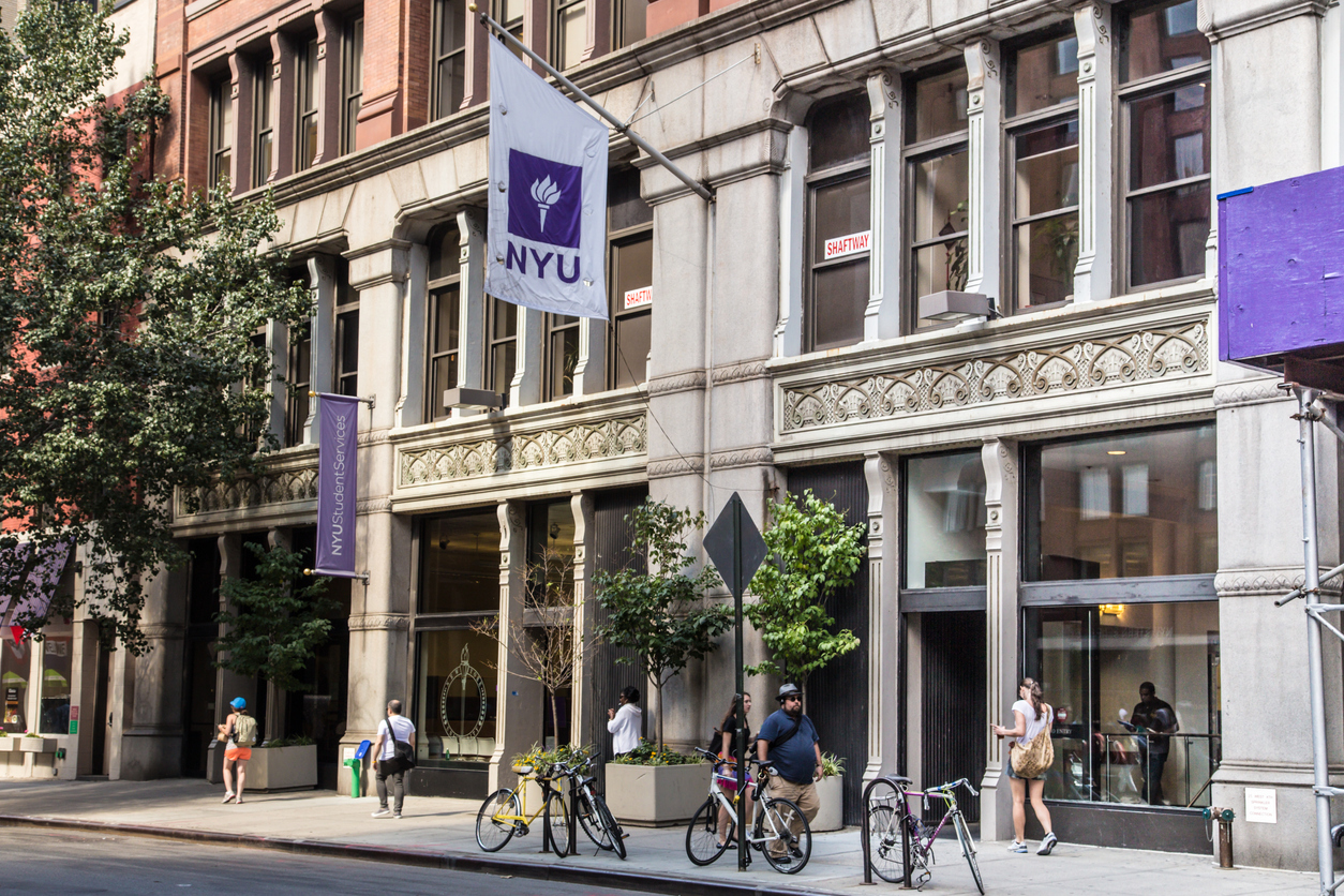 NYU
