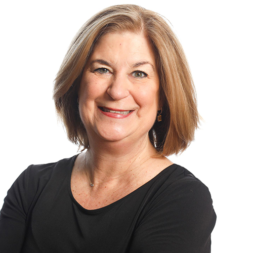 Rose Horcher headshot