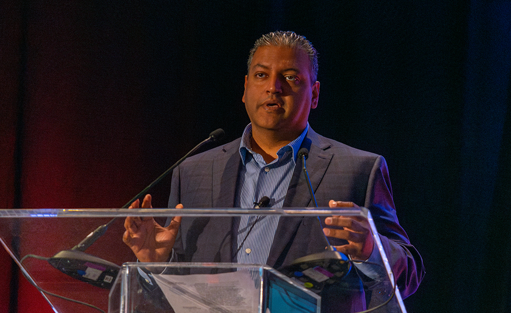 Business Operations Summit