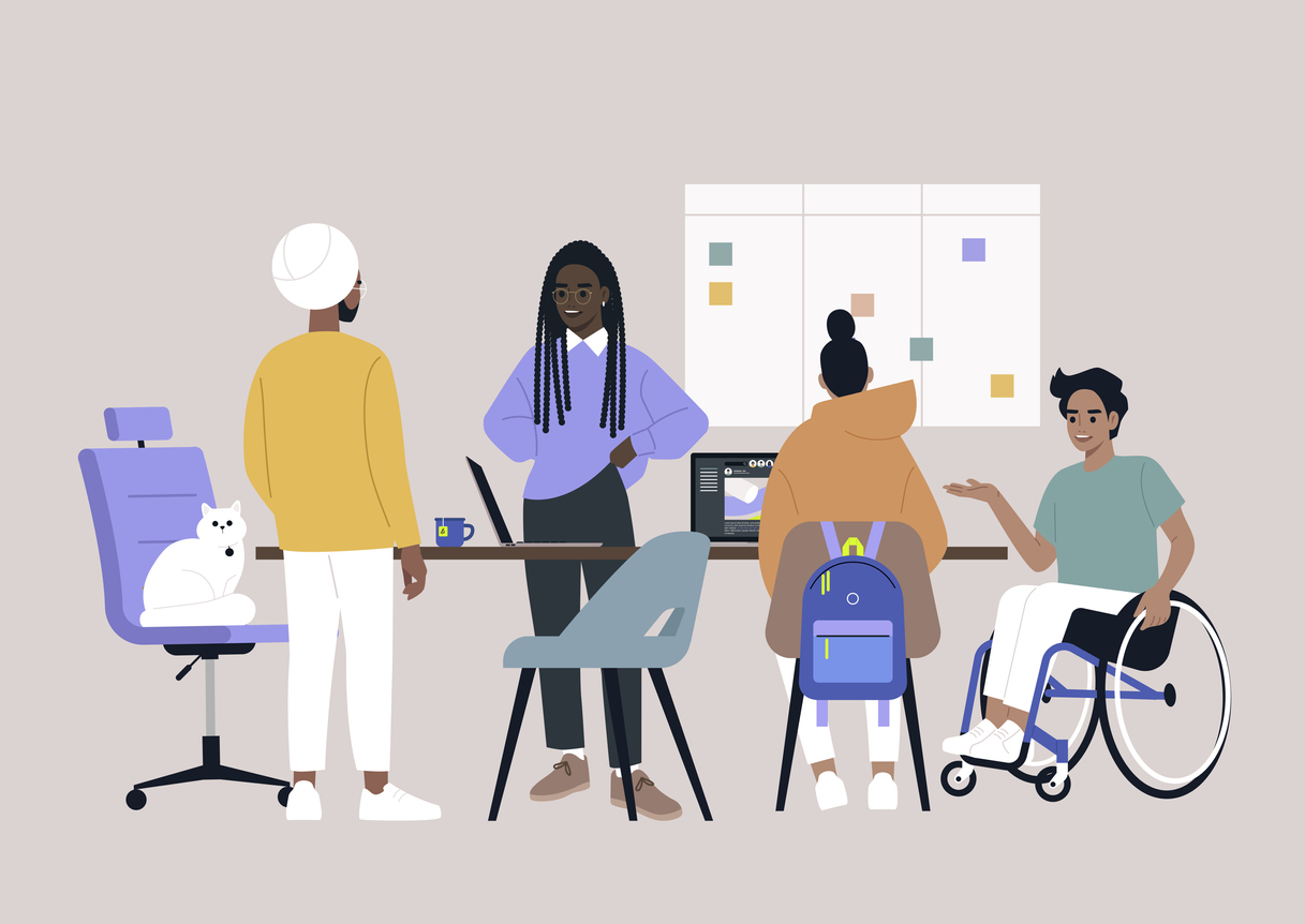 Why Your Destination Should Use the Social Impact Assessment Tool plus Our Top 3 Inclusion Insights