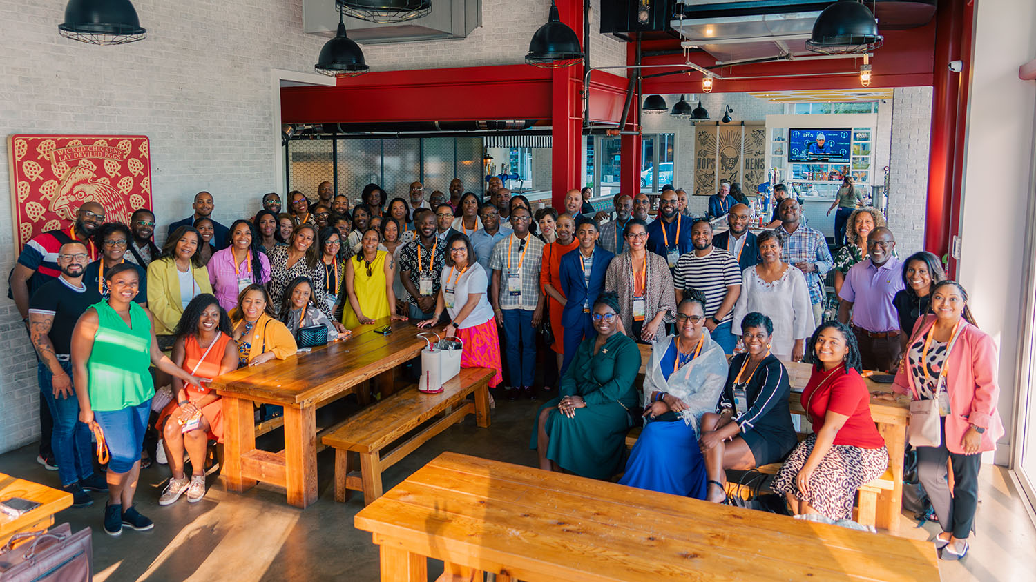 “5 Ways to Celebrate Black History Month at Work”