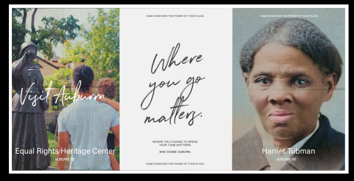 Celebrating Harriet Tubman's Legacy