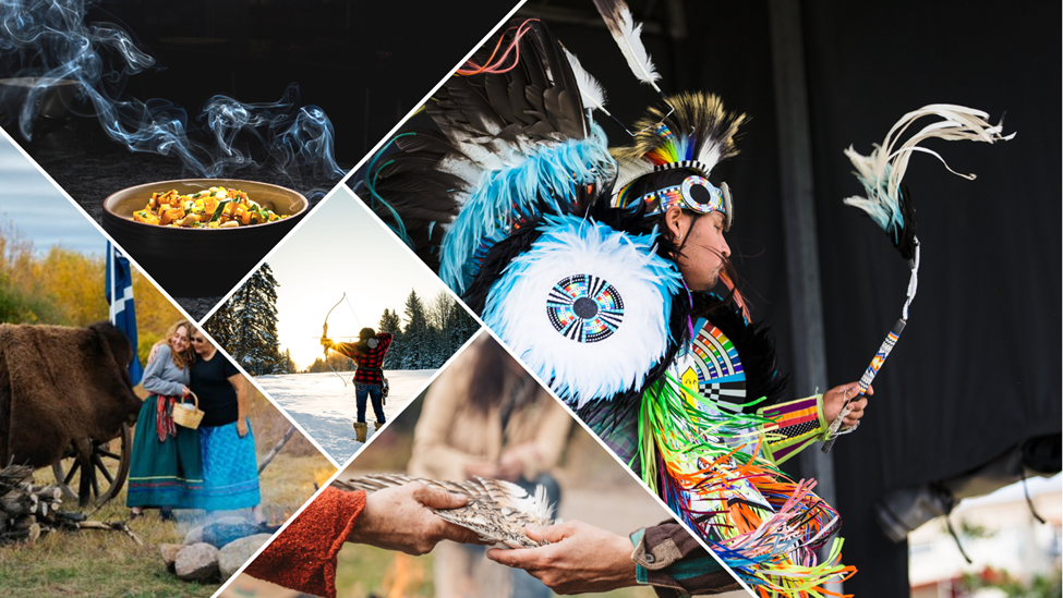 Indigenous Tourism Association of Canada
