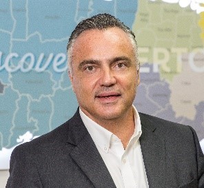 Ed Carey