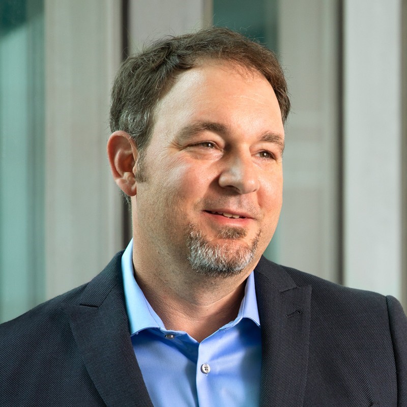 Gregg Shapiro headshot