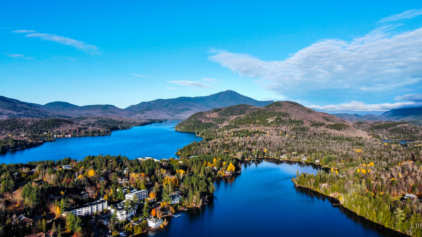 Innovative Community Engagement in the NY Adirondacks — Download the Zartico Report