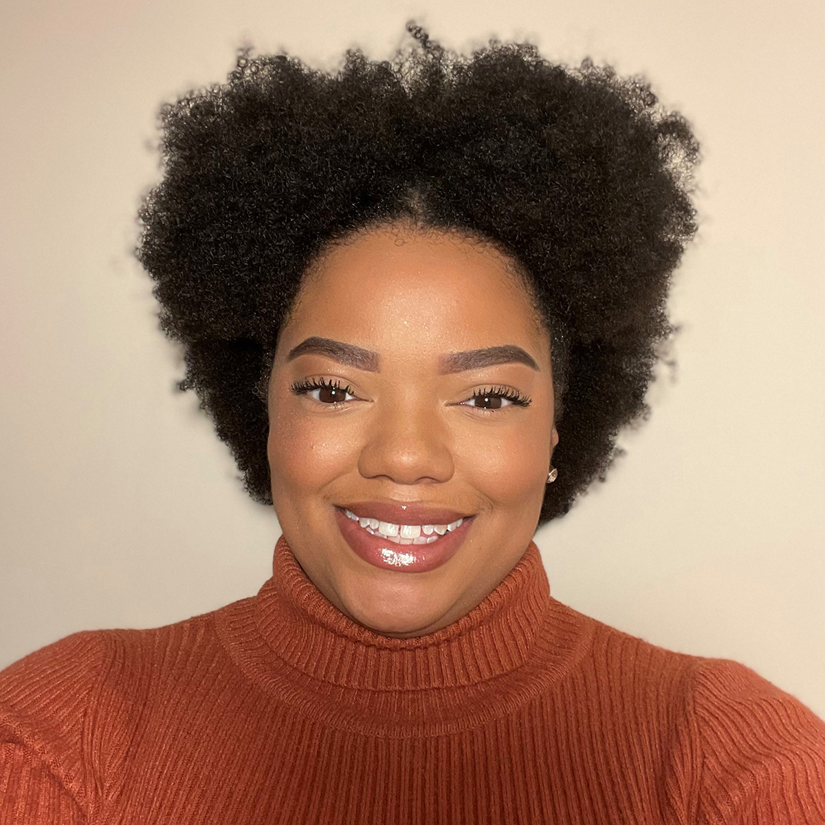 Kaelyn Mooney headshot