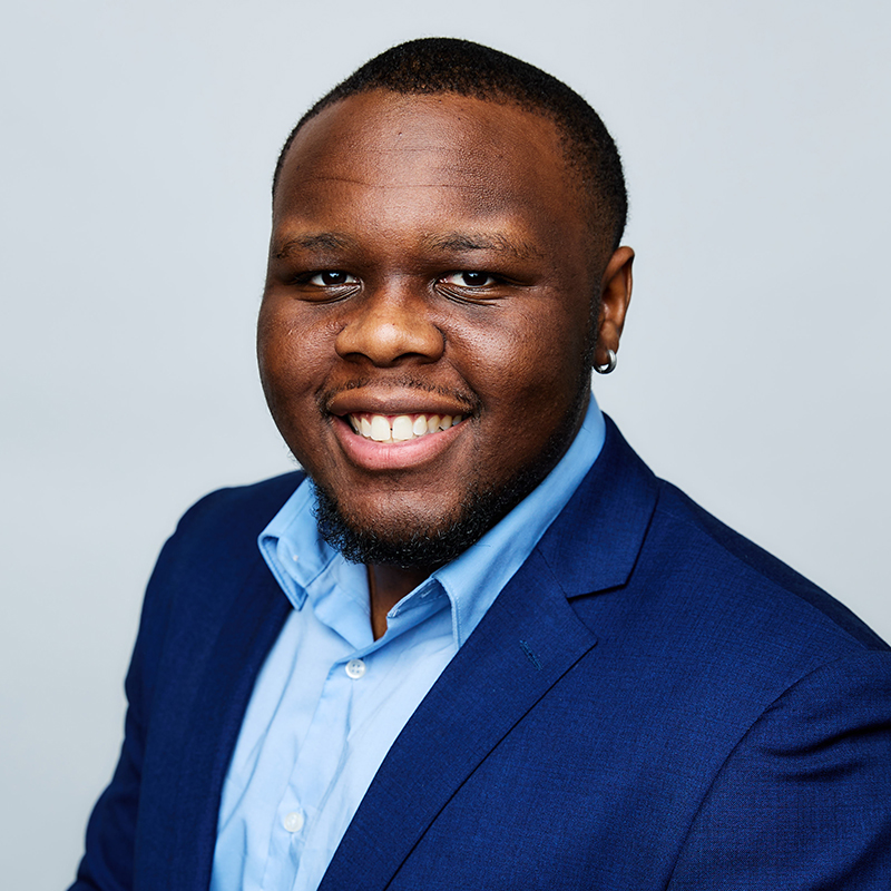 Christian Nettles headshot