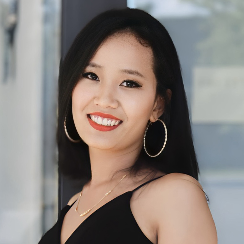 Kajal Ghsing headshot