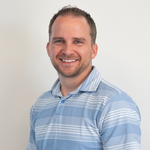 Kelby Bosshardt headshot