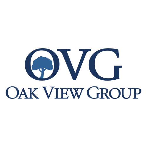 Oak View Group logo