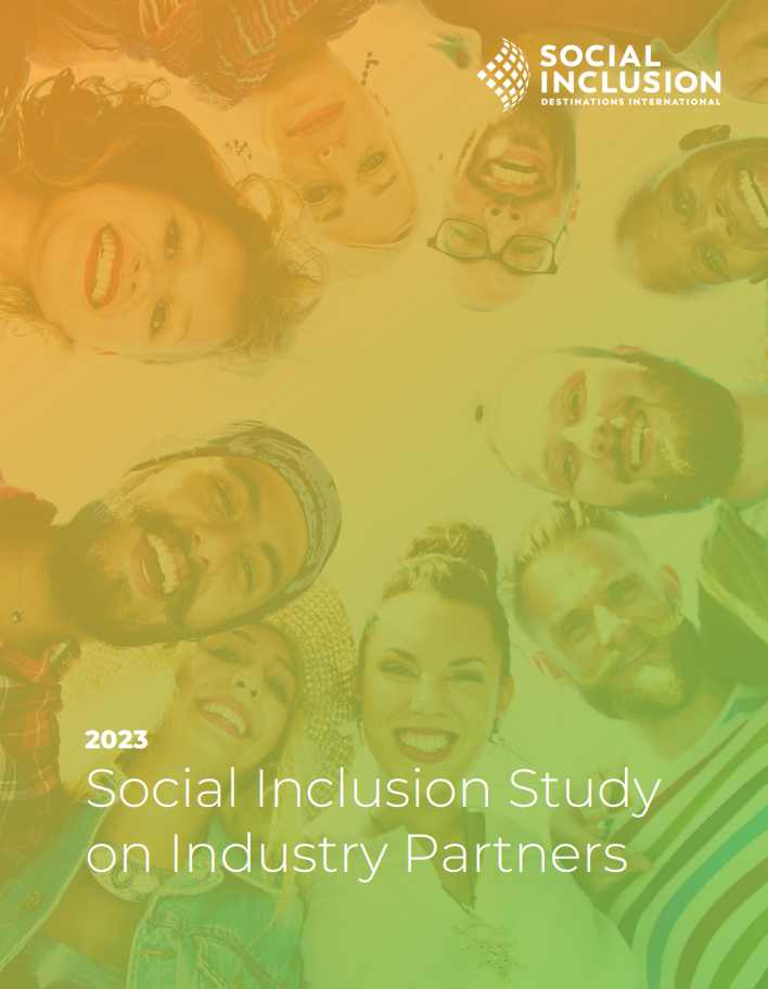 2023 Social Inclusion Study