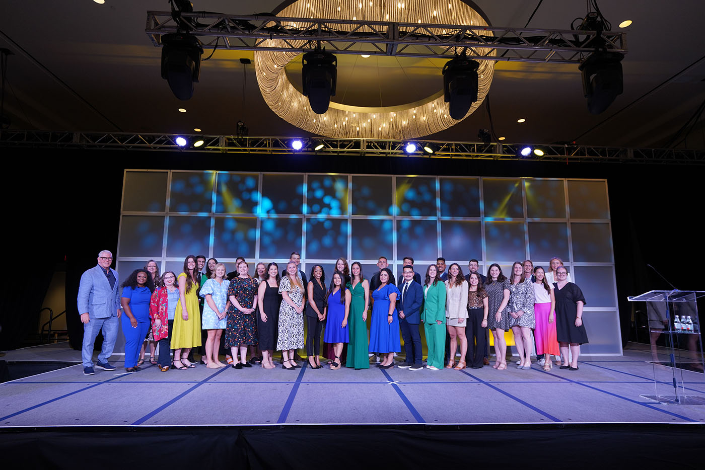 2024 CDME Recipients