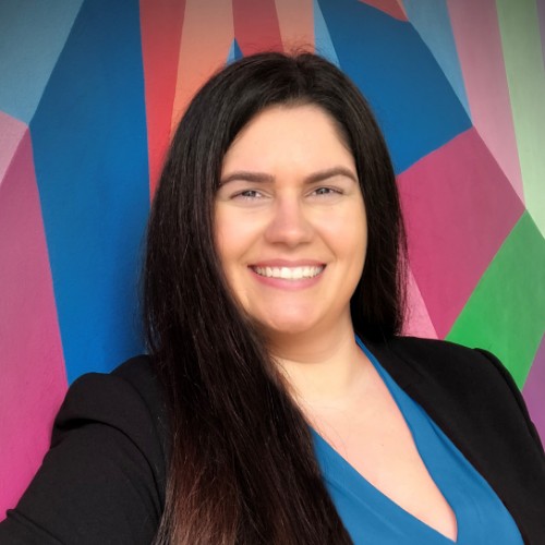 Elizabeth Anderson headshot