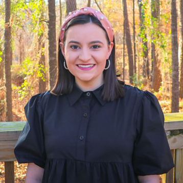 Abby Tingle headshot