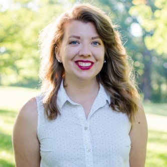 Cassie Ivey headshot