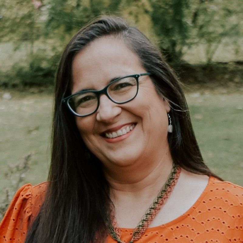 Karen Kuhl headshot
