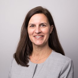 Maria Sheetz headshot