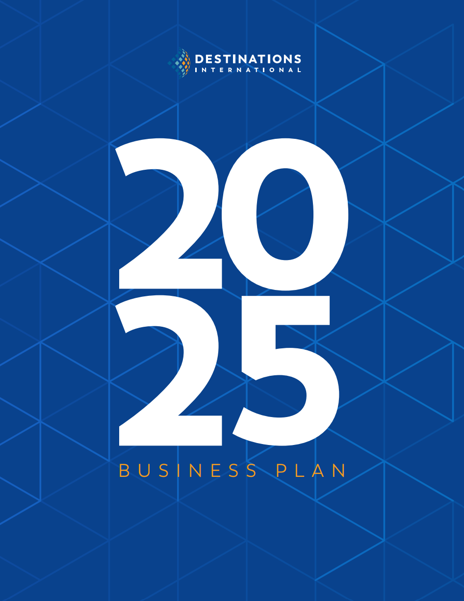 2025 business plan cover image