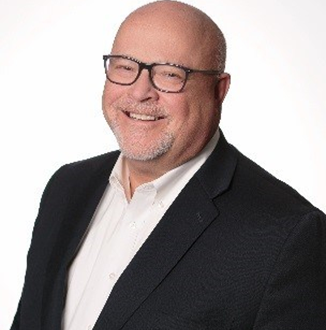 D Bradley Kent headshot