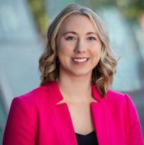 Kylie Leslie headshot