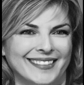 Netasha Kefala headshot