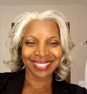 Karin Aaron headshot