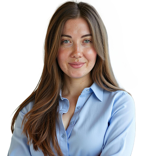 Kelsey Hayes headshot