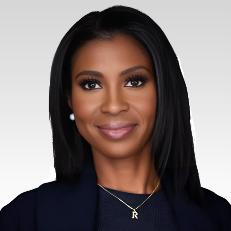 Rasheeda Martin headshot