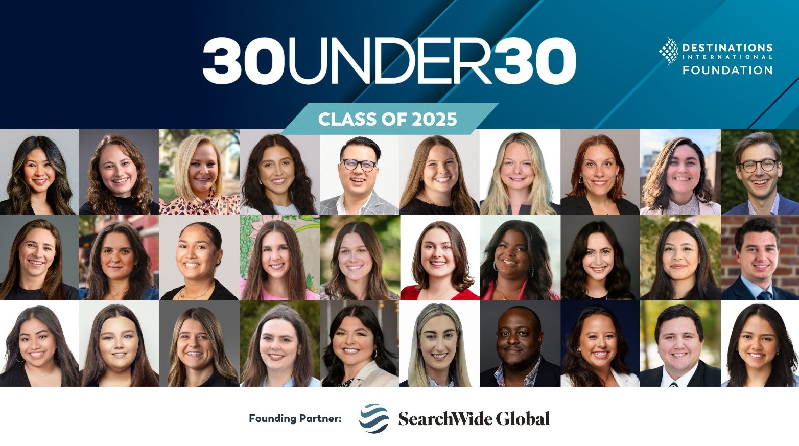39 Under 30