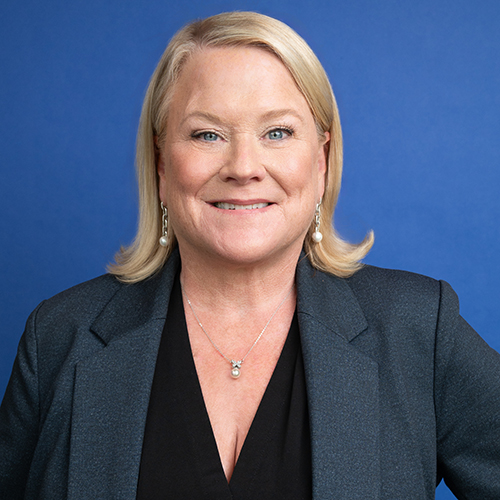 Martha Sheridan headshot